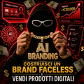 PERCORSO AI BRANDING