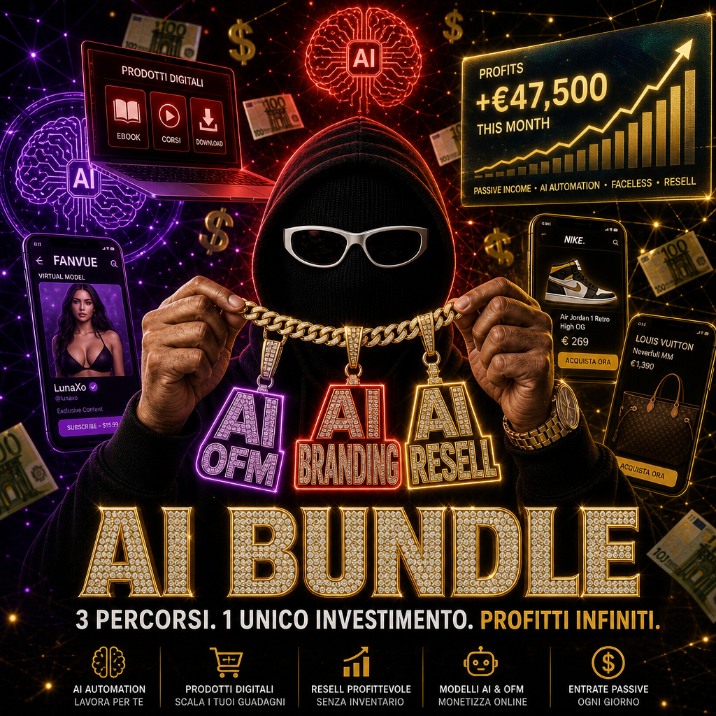 AI BUNDLE