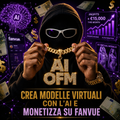 PERCORSO AI OFM