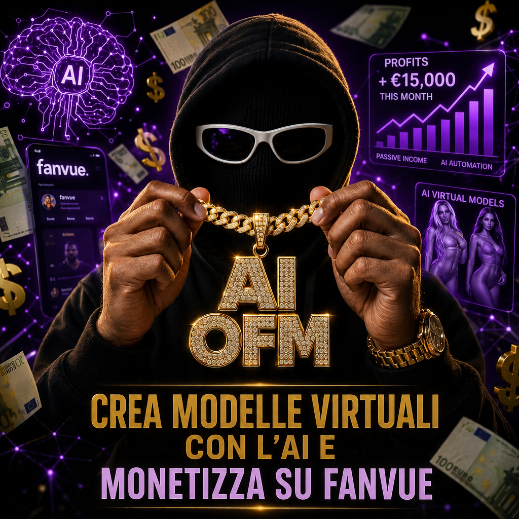 PERCORSO AI OFM