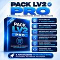 PACK LV2 - PRO