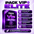 PACK VIP - ELITE