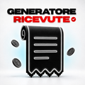 Generatore Ricevute