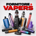 Venditore Vapers