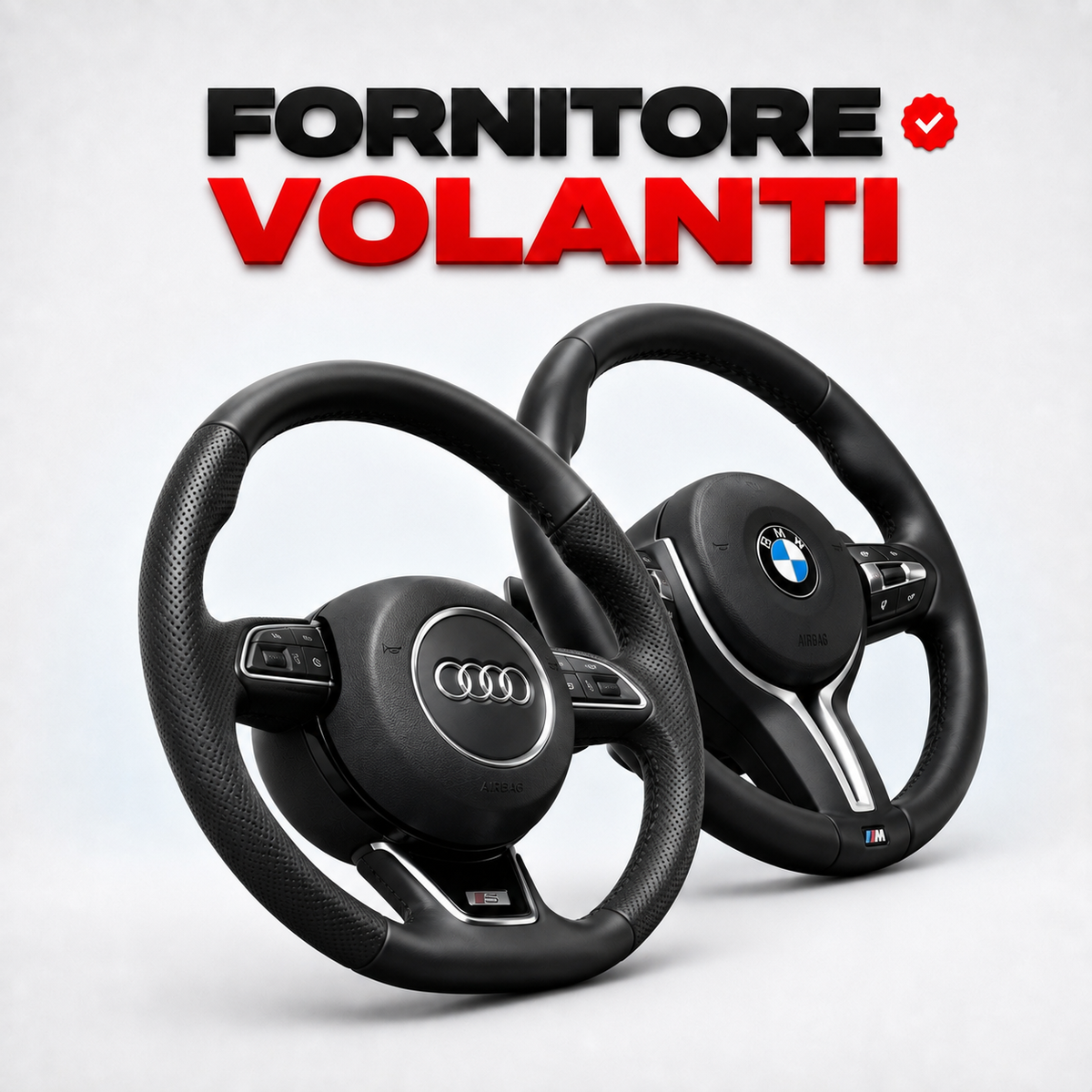 Venditore Volanti
